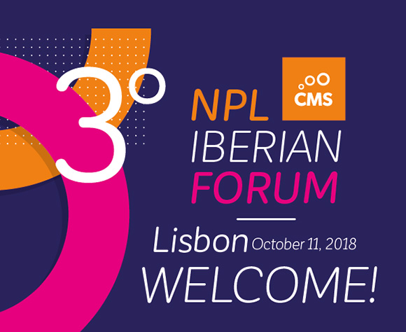 NPL Iberian Forum Prime Yield