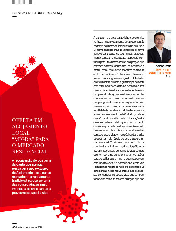 Prime Yield Prime Yield Vida Imobiliária